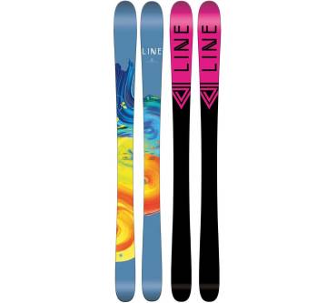 Produktbild Line Skis Pandora 95 (Modell 2016/2017)