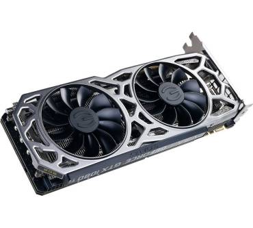 Produktbild EVGA GeForce GTX 1080 Ti SC2 Gaming 11GB