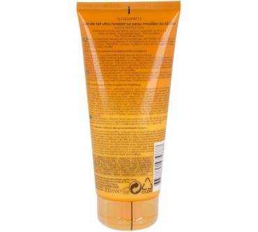 Produktbild Vichy Idéal Soleil ultra leichte Gel-Milch für nasse oder trockene Haut LSF 50