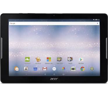 Produktbild Acer Iconia One 10 B3-A32