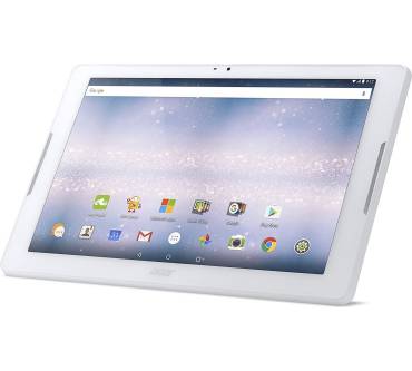 Produktbild Acer Iconia One 10 B3-A32