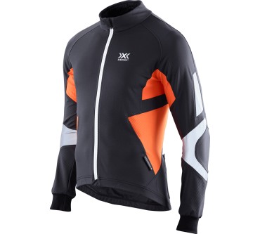 Produktbild X-Bionic SphereWind Light Winter Biking Jacket