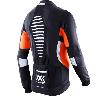 Produktbild X-Bionic SphereWind Light Winter Biking Jacket