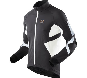 Produktbild X-Bionic SphereWind Light Winter Biking Jacket