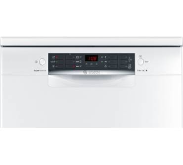 Produktbild Bosch Serie 4 SMS46MW03E