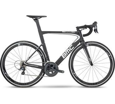 Produktbild BMC Timemachine TMR01 - Shimano Dura Ace Di2 (Modell 2016)