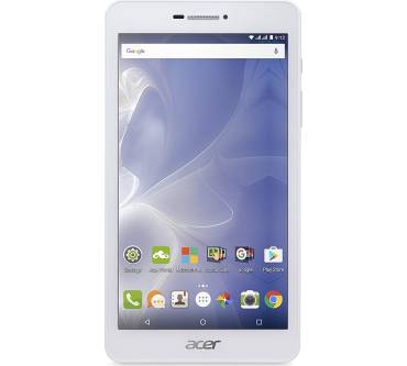 Produktbild Acer Iconia Talk 7 B1-733-K6ZM (NT.LDJEG.001)