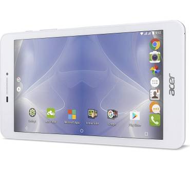 Produktbild Acer Iconia Talk 7 B1-733-K6ZM (NT.LDJEG.001)