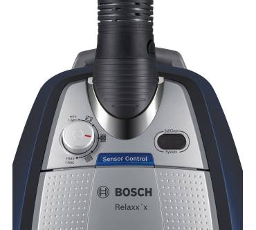 Produktbild Bosch Relaxx'x BGS5A300