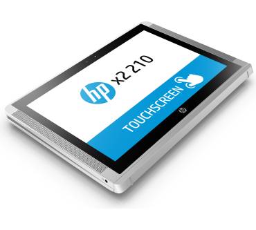 Produktbild HP x2 210 G2