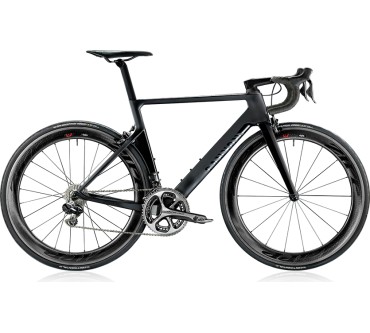 Produktbild Canyon Aeroad CF SLX 9.0 LTD - Shimano Dura Ace Di2 (Modell 2016)