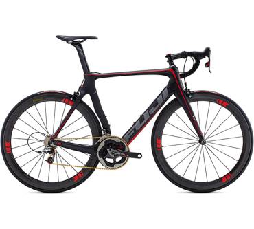 Produktbild Fuji Transonic SL - Sram Red 2 (Modell 2016)