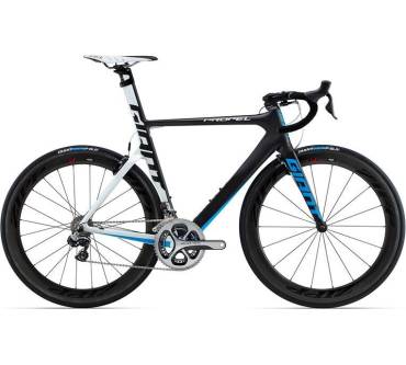 Produktbild Giant Propel Advanced SL - Shimano Dura Ace Di2 (Modell 2016)