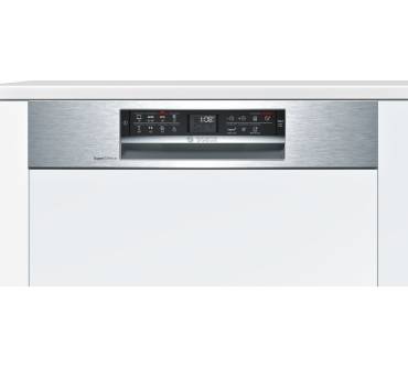 Produktbild Bosch SMI68MS02E