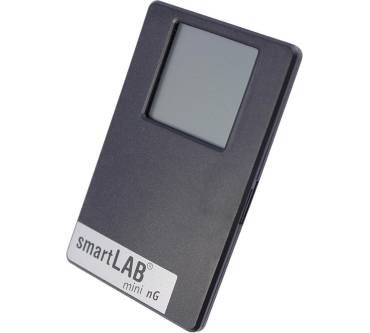 Produktbild smartLAB mini nG