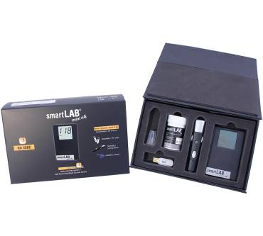 Produktbild smartLAB mini nG