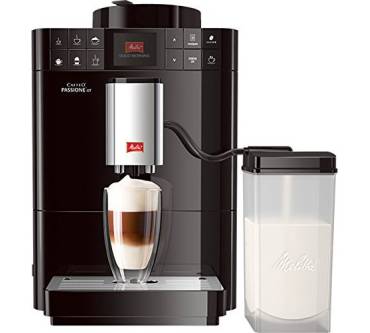 Produktbild Melitta Caffeo Passione OT