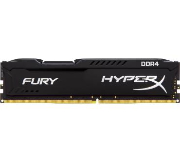 Produktbild Kingston HyperX Fury Kit 16GB DDR4-2400