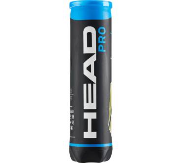 Produktbild Head Pro - 4 Ball