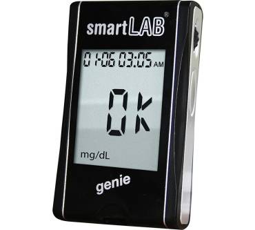 Produktbild smartLAB genie