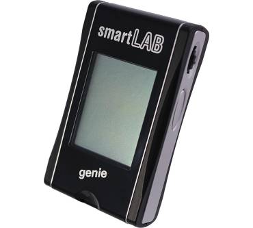 Produktbild smartLAB genie