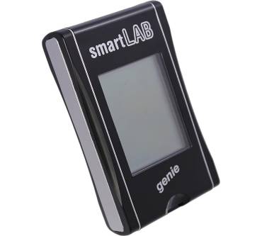 Produktbild smartLAB genie