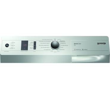 Produktbild Gorenje D85F66NB