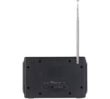 Produktbild VR-Radio IRS-650 