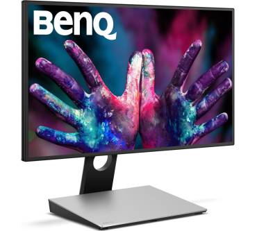 Produktbild BenQ PD2710QC