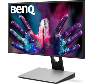 Produktbild BenQ PD2710QC