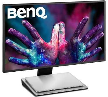 Produktbild BenQ PD2710QC