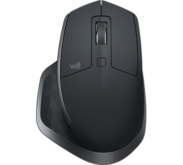 Produktbild Logitech MX Master 2S