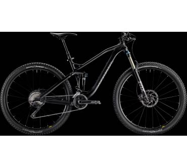 Produktbild Canyon Neuron AL 7.9 - Shimano Deore XT (Modell 2017)