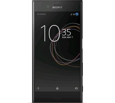 Produktbild Sony Xperia XZs