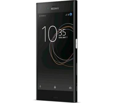 Produktbild Sony Xperia XZs