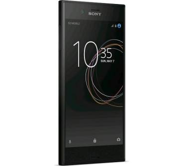 Produktbild Sony Xperia XZs