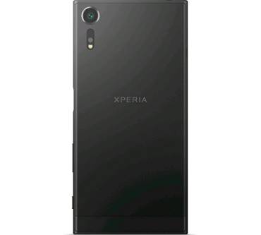 Produktbild Sony Xperia XZs