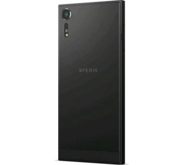 Produktbild Sony Xperia XZs