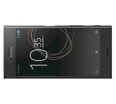 Produktbild Sony Xperia XZs