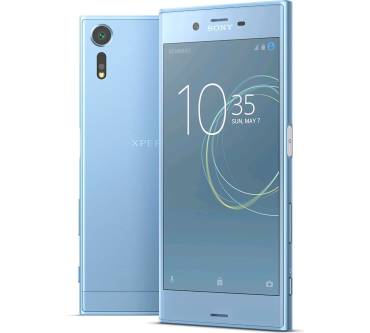 Produktbild Sony Xperia XZs