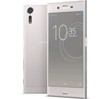 Produktbild Sony Xperia XZs