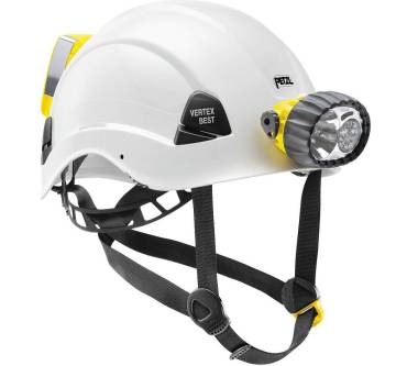 Produktbild Petzl Vertex Best Duo LED 14