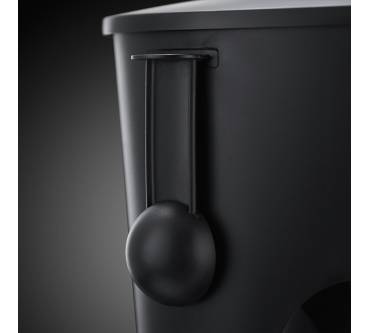 Produktbild Russell Hobbs Textures Plus Digitale Glas-Kaffeemaschine 22620-56