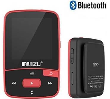 Produktbild Ruizu X50