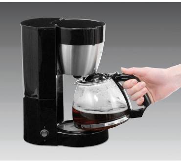 Produktbild Cloer Filterkaffee-Automat 5019