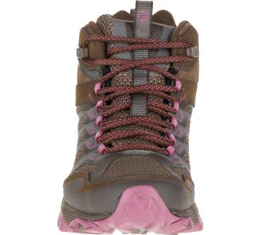 Produktbild Merrell Moab FST Mid Gore-Tex 