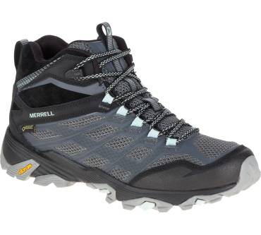 Produktbild Merrell Moab FST Mid Gore-Tex 