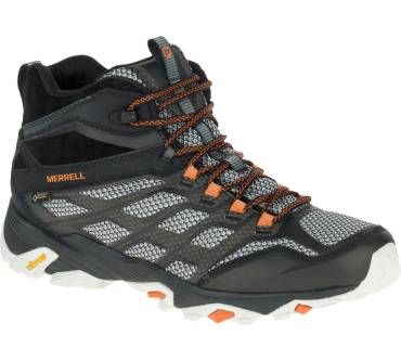 Produktbild Merrell Moab FST Mid Gore-Tex 