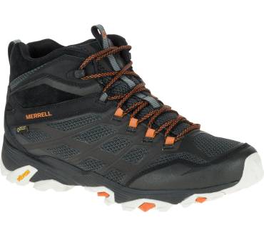 Produktbild Merrell Moab FST Mid Gore-Tex 