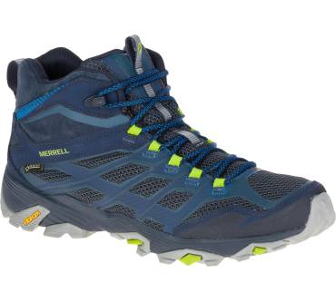 Produktbild Merrell Moab FST Mid Gore-Tex 